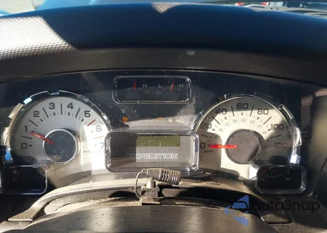 2007 Ford Expedition Limited z USA, uszkodzony, nr VIN 1FMFU19577LA42611